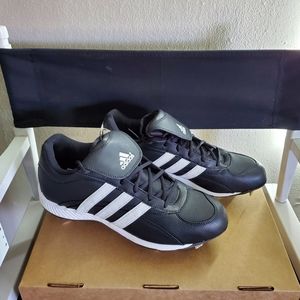ADIDAS Mens Excelsior 5 LX Baseball Shoe Size 12